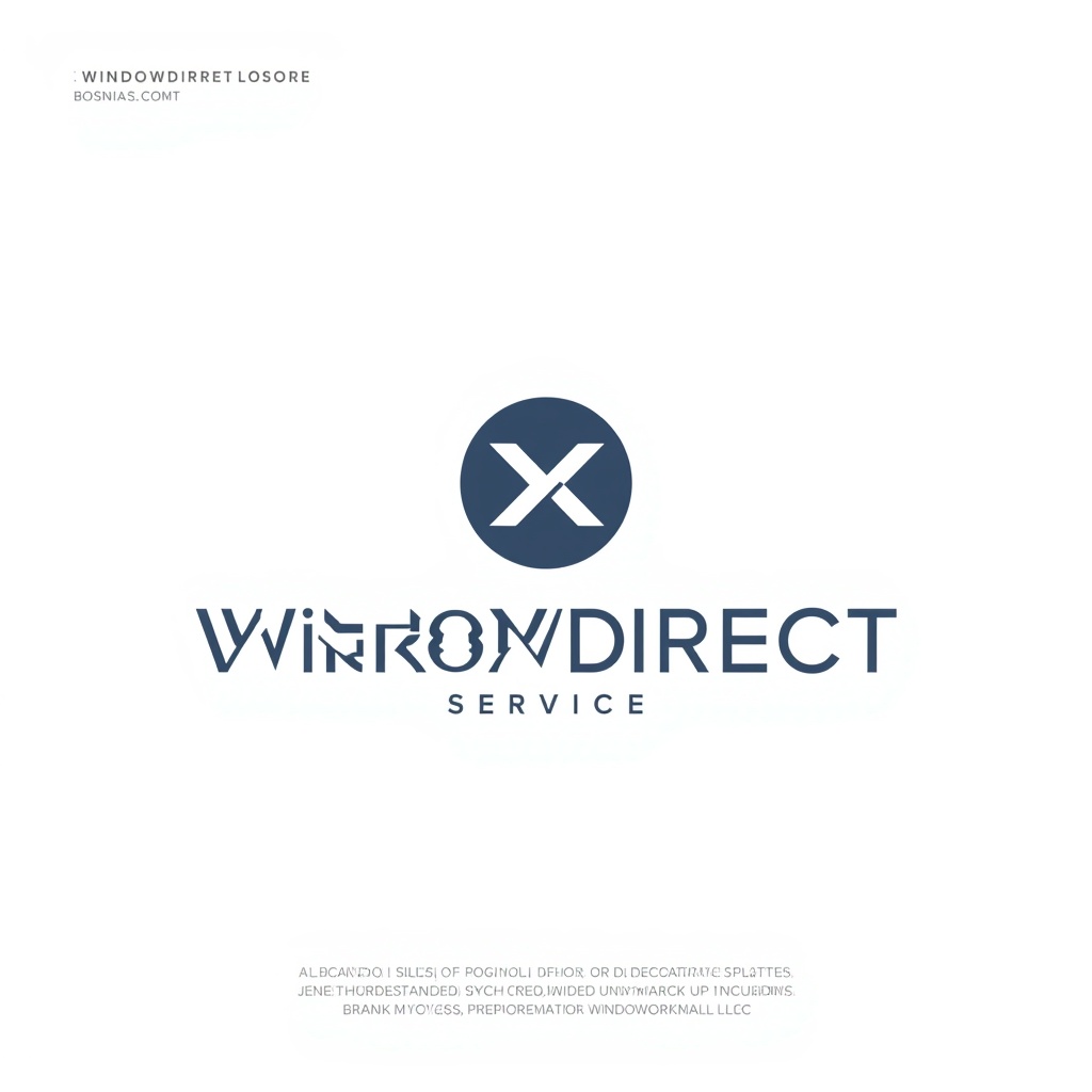 Windowdirectservice